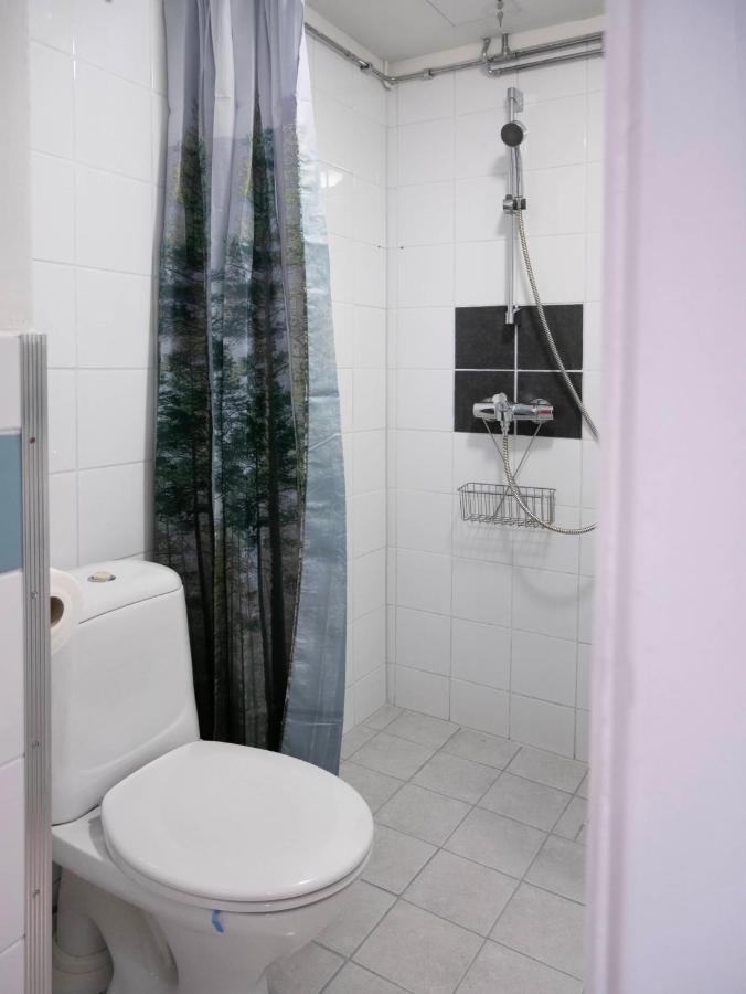 Sentrumsvegen - Private Studio Apartment In โกล ภายนอก รูปภาพ