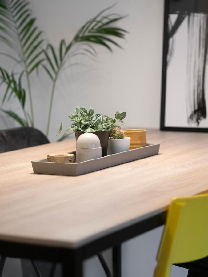 Sentrumsvegen - Private Studio Apartment In โกล ภายนอก รูปภาพ